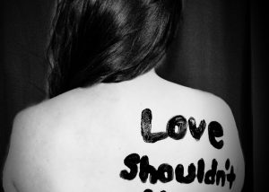 Domestic Abuse Awareness