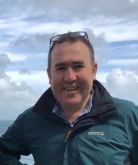 David Beynon, MSc, BA(hons), PGCE