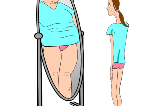 Eating Disorders image