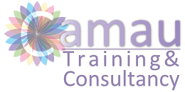 Camau Training Logo